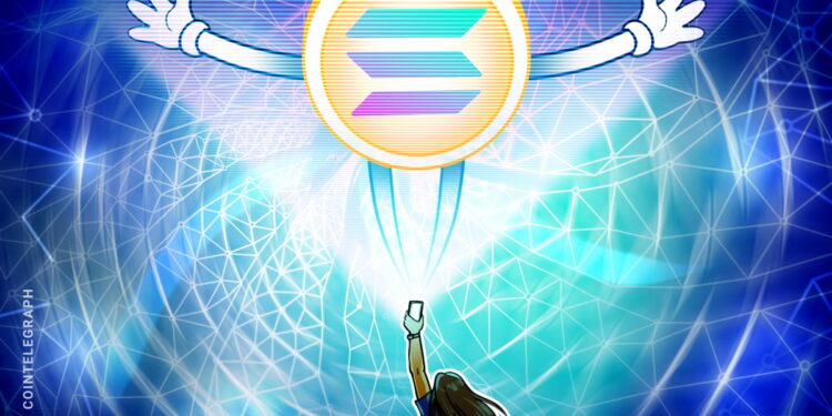 Solana Mobile reveals trustless architecture, token for Seeker device