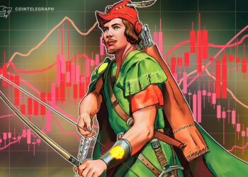 Robinhood beats Q1 estimates despite revenue, crypto trading dip