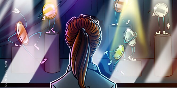 Crypto token failures soar, with 1 in 4 launched since 2021 dying in Q1: CoinGecko