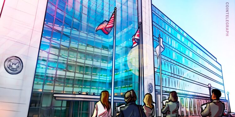 US crypto groups urge SEC for clarity on staking