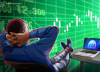 Kraken finalizes NinjaTrader buy as Q1 revenue jumps 19%