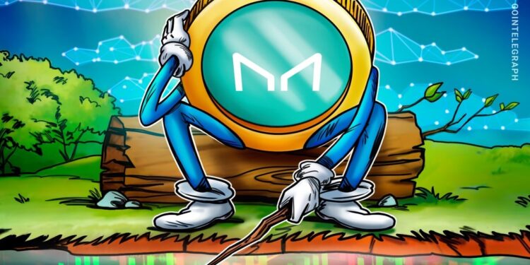 Sky pitches ousting Maker token, enabling staking, to complete upgrade