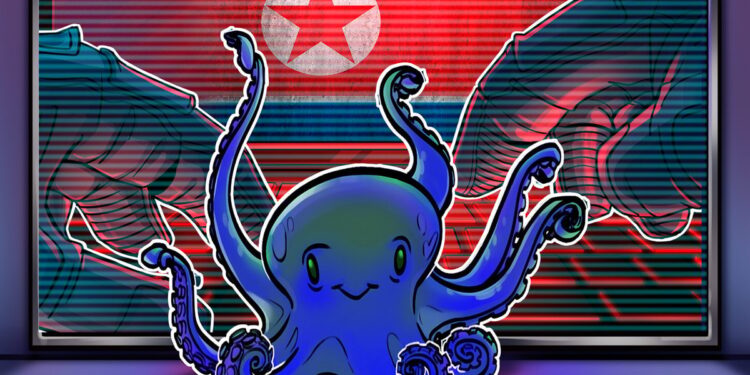 Kraken details how it spotted North Korean hacker in job interview