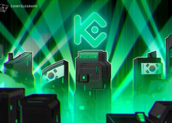 KuCoin to reenter South Korea after securing key markets: CEO