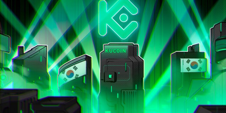 KuCoin to reenter South Korea after securing key markets: CEO