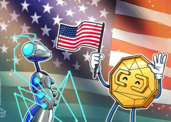 America’s crypto renaissance is already failing; but we can fix it