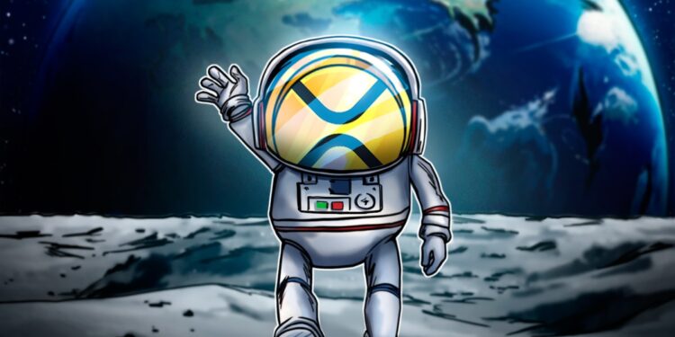 Moon soon? XRP’s strongest spot premium aligns with 70% rally setup