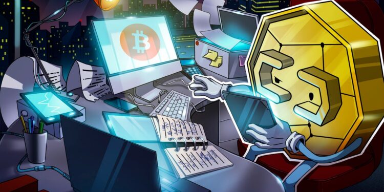 Bitcoin hits new 10-week high as Trump demands rate cut on US jobs beat