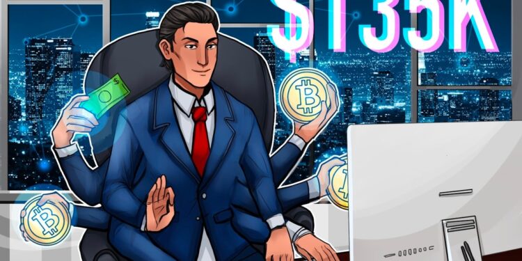 Bitcoin data, macroeconomic charts point to new BTC all-time high ‘in 100 days’ — Analysts