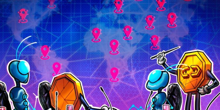 XYO Network tops 10M DePIN nodes — Co-founder