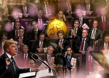 Pro-crypto senator pushes back on Trump’s memecoin dinner — Report