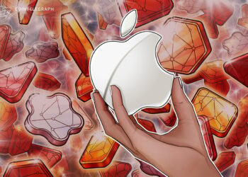 Apple softens crypto app rules, ‘hugely bullish’ for crypto industry
