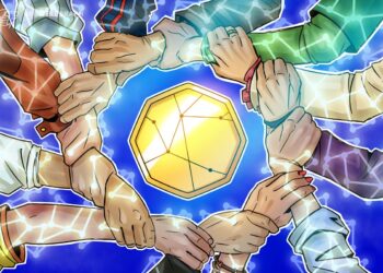 Over 70 crypto firms join forces to tackle big tech’s AI monopoly