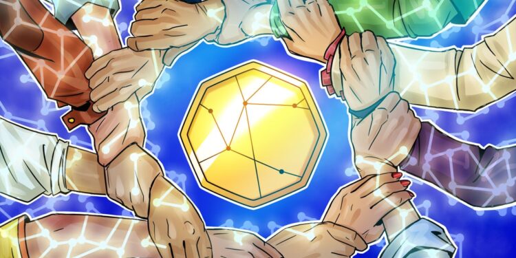 Over 70 crypto firms join forces to tackle big tech’s AI monopoly
