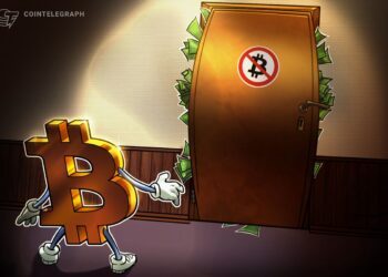 Arizona governor vetoes bill to make Bitcoin part of state reserves