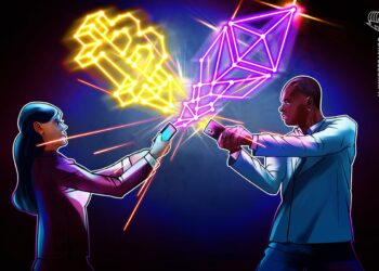 Ethereum nears key Bitcoin price level that last time sparked 450% gains