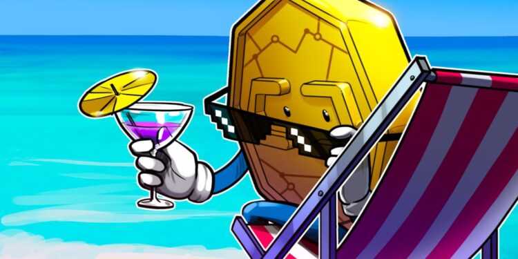 Maldives to build $9 billion crypto hub to attract investment: Report