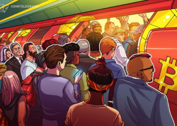 5 things to know in Bitcoin this week