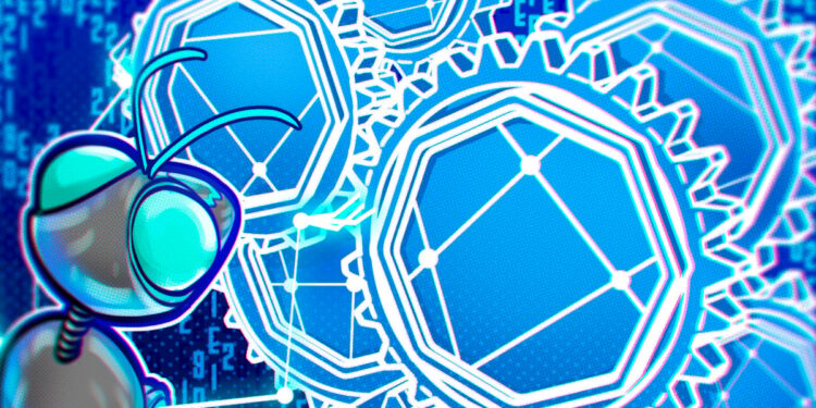 The crypto market values chains more than standalone applications