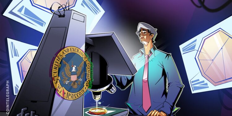 Good actors were ‘unfairly targeted’ by SEC — OpenSea’s CEO