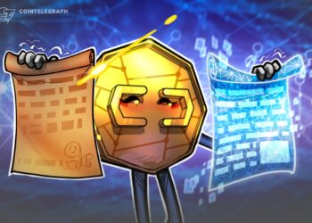 Trump’s crypto dealings face scrutiny as House Republicans unveil digital asset bill