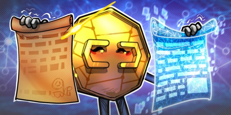 Trump’s crypto dealings face scrutiny as House Republicans unveil digital asset bill