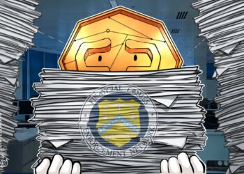 Samourai Wallet says feds hid advice that crypto mixer was in the clear