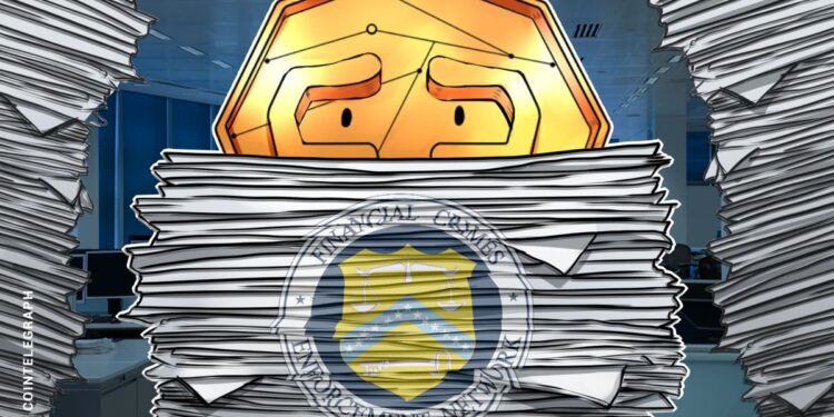 Samourai Wallet says feds hid advice that crypto mixer was in the clear