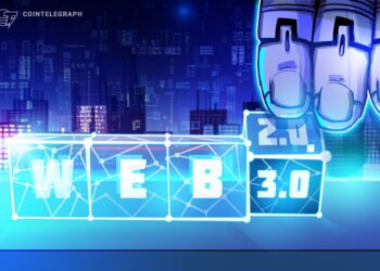 The future of Web3 is not blockchain