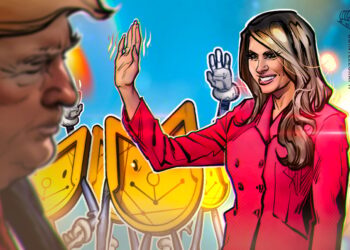 FT report suggests advance knowledge of Melania Trump memecoin launch