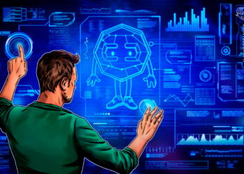 21Shares launches ETP for Crypto.com’s Cronos token