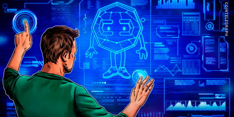 21Shares launches ETP for Crypto.com’s Cronos token
