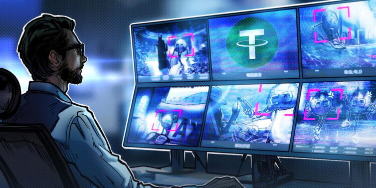 Tether adds Chainalysis tokenization platform for compliance, monitoring