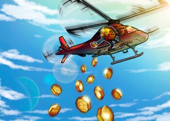 World Liberty Financial floats USD1 airdrop to WLFI holders