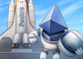 Ethereum’s ‘Pectra’ network upgrade goes live: What to expect