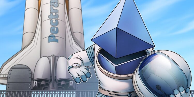 Ethereum’s ‘Pectra’ network upgrade goes live: What to expect