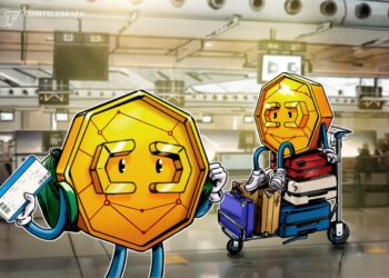 Crypto travelers bring 3x greater lifetime value than fiat users