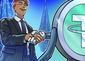Tether launches on Kaia, brings USDt to LINE’s 196M user ecosystem
