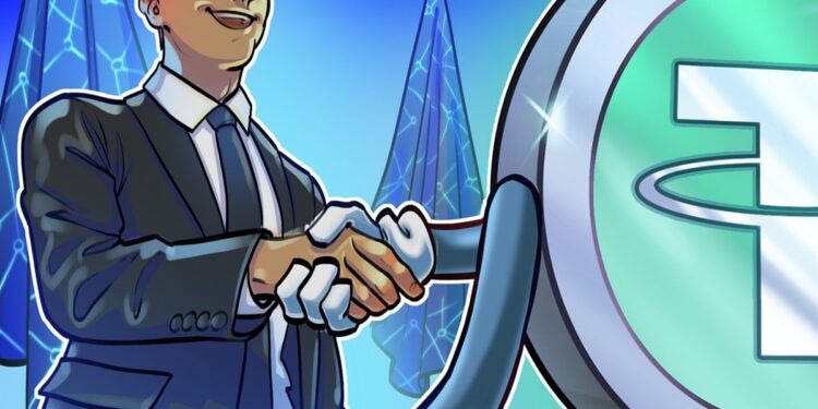 Tether launches on Kaia, brings USDt to LINE’s 196M user ecosystem