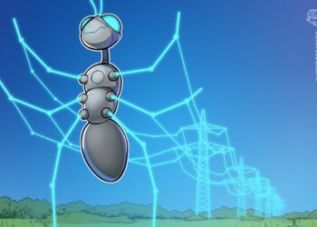 HIVE sees Paraguay as a long-term partner for its stability and low-cost energy