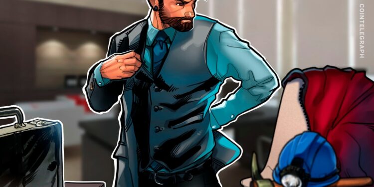 Crypto miner deserts Pennsylvania site, fails to plug wells: Report