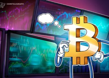 Falling DXY part of US financial system’s ‘long-term transition’ — Will Bitcoin continue to shine?