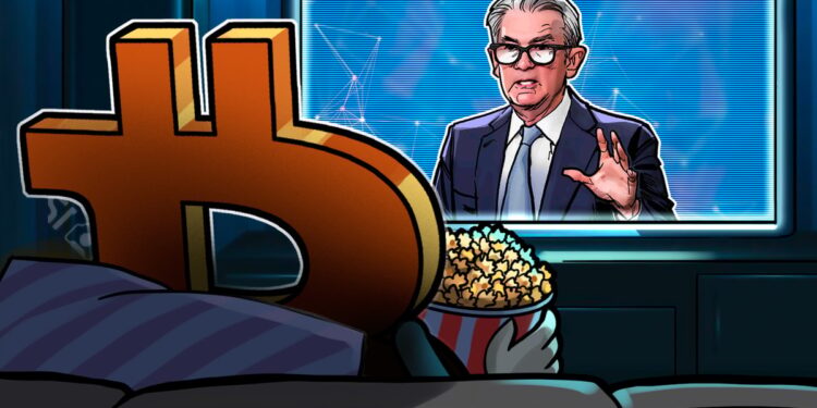 Bitcoin returns to $98K as Fed holds rates steady despite Trump’s demand