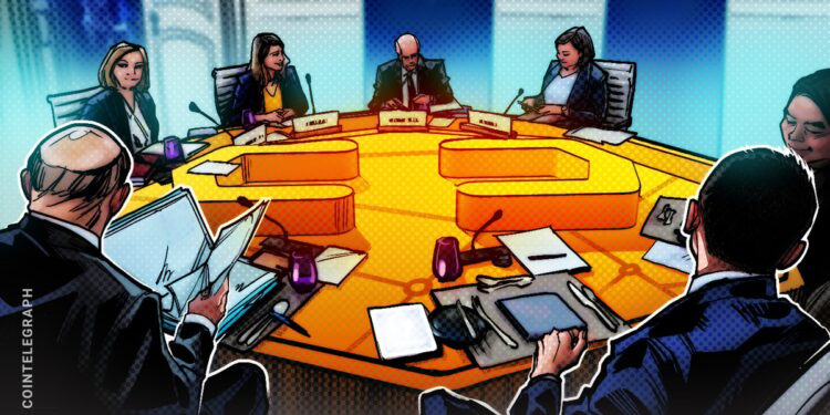 G7 summit could discuss North Korea’s crypto hacks: Report