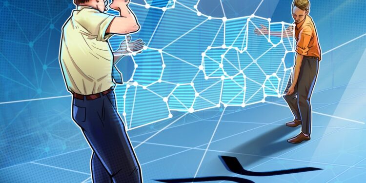 Wellgistics Health to integrate XRP into payment infrastructure