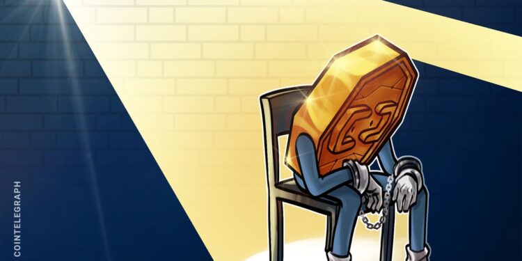 Germany seizes $38M in crypto from Bybit hack-linked eXch exchange