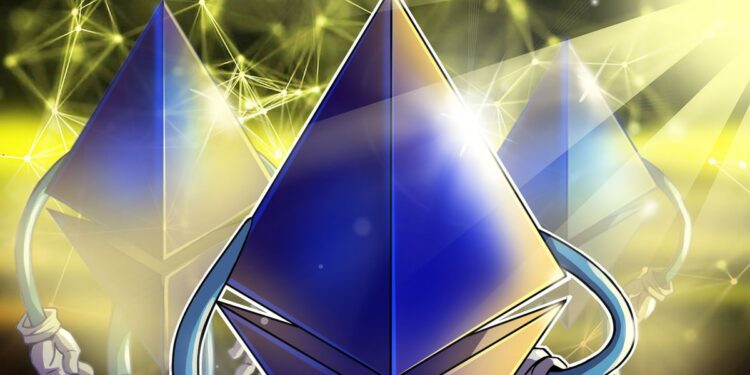 Ethereum Foundation distributed $32.6M grants to ecosystem in Q1