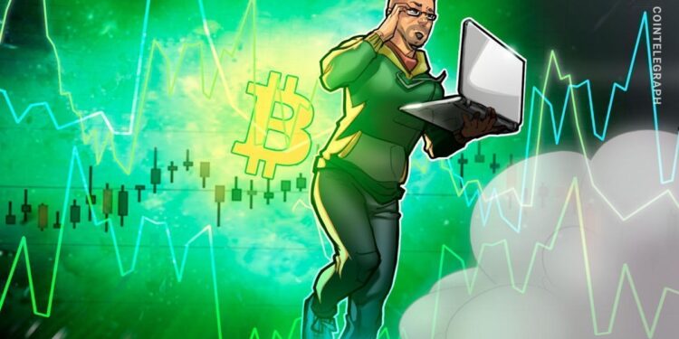 Bitcoin price rallies as global liquidity growth accelerates — Analysts