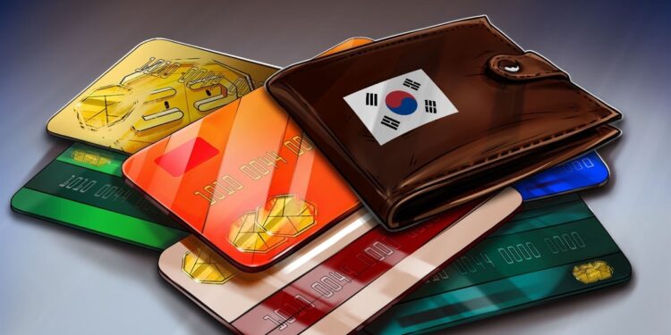 RedotPay enters South Korea with crypto-powered payment cards