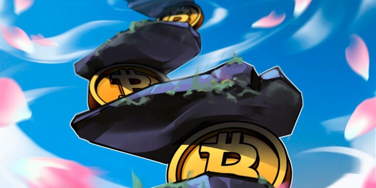 Bitcoin must close the week above this level to start ‘price discovery 2’